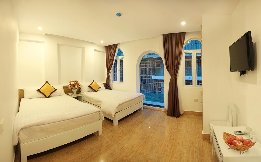 Sunrise Hotel