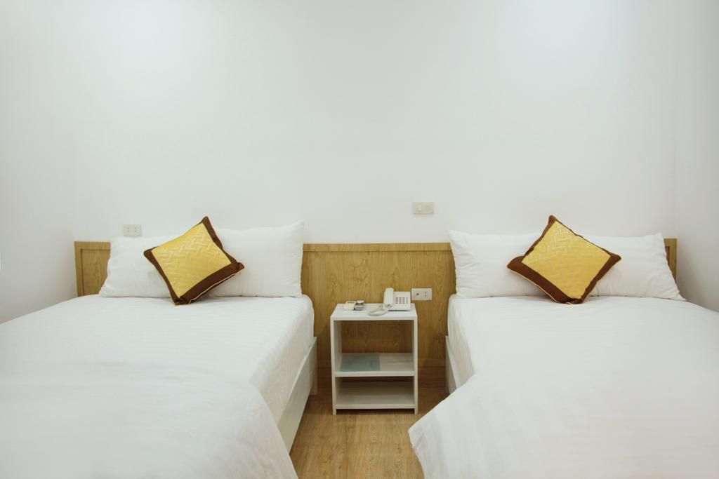 Sunrise Hotel 2*